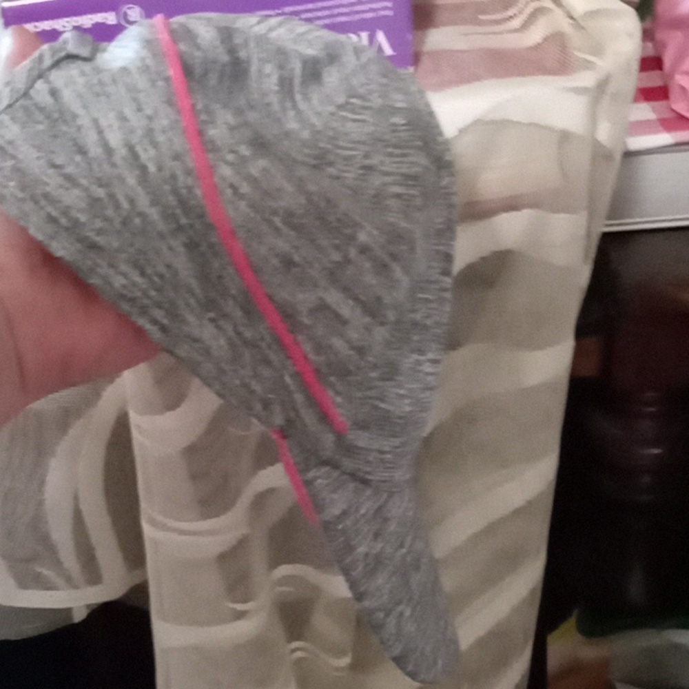 Hind Hat Woman's One size